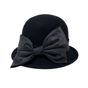 Gemvie 100% Wool Hat Women’s. 7-1/2”